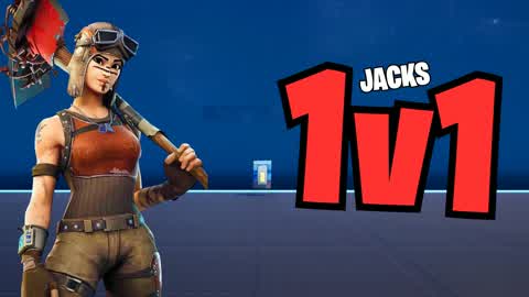 JACKS 1V1
