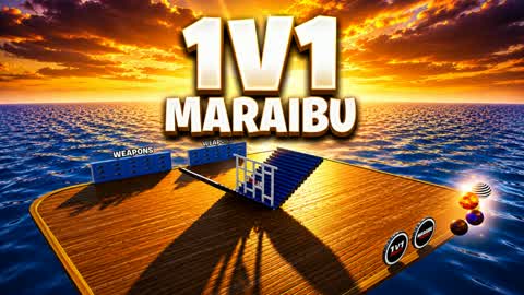 1v1 Maraibu