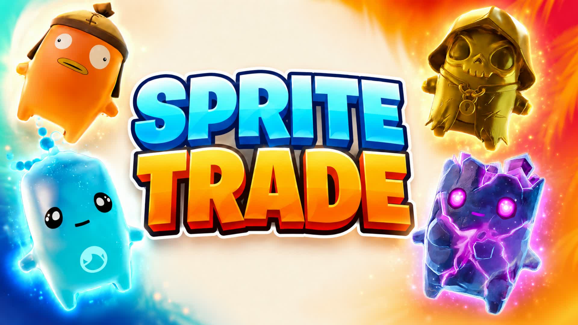 Let’s Talk Sprites!
