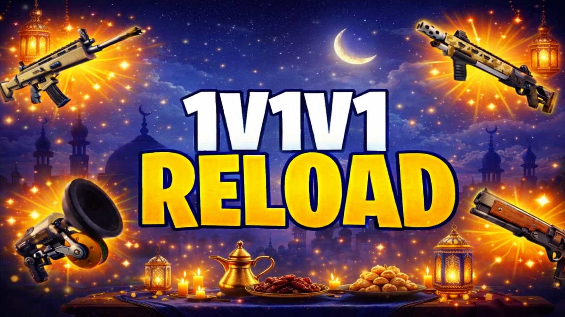 1V1V1 1V1 RELOAD [FFA] RMN
