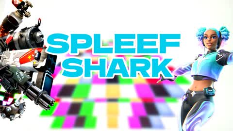 SHARK SPLEEFđ