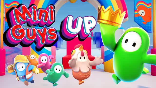 đ MiniGuys UP đ