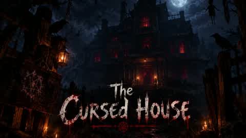 The Cursed House