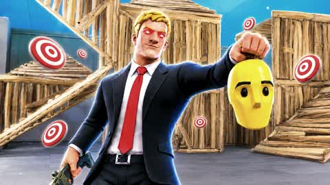 Headshot Box Fights! 🎯