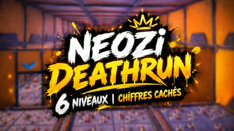 NeoZi Deathrun