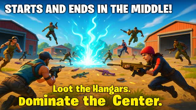 Capture 1 – HANGER RULES