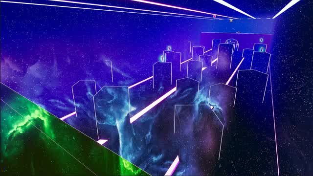 Cyberspace Wars