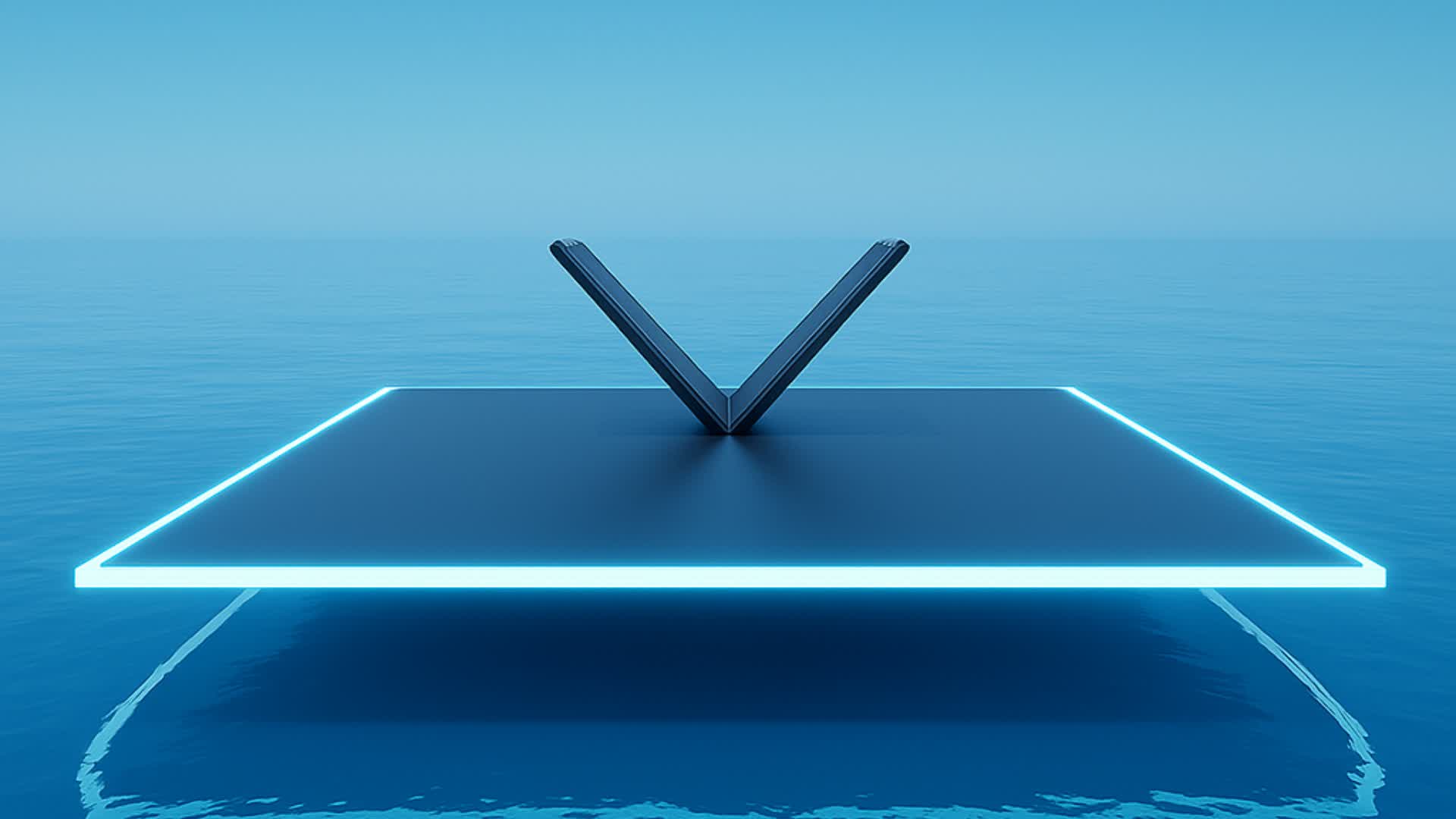 The 1V1