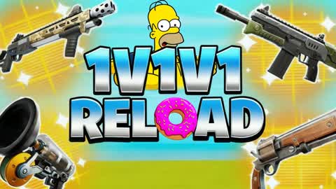 1v1v1 1v1 RELOAD REALISTICS FFA PVP
