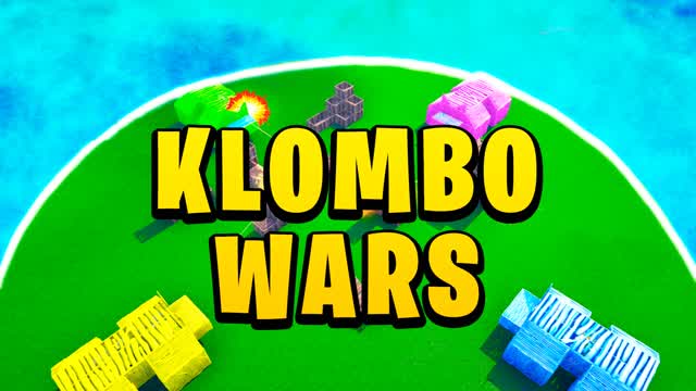 KLOMBO WARS đ