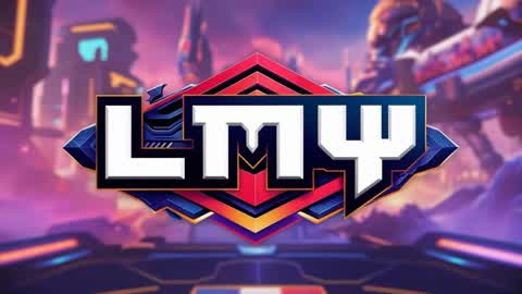 LMY 1v1 BF