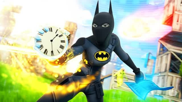 Forever Zone Wars [Ranked]