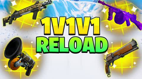 1v1v1 1v1 ARTICO Free for All Reload FFA
