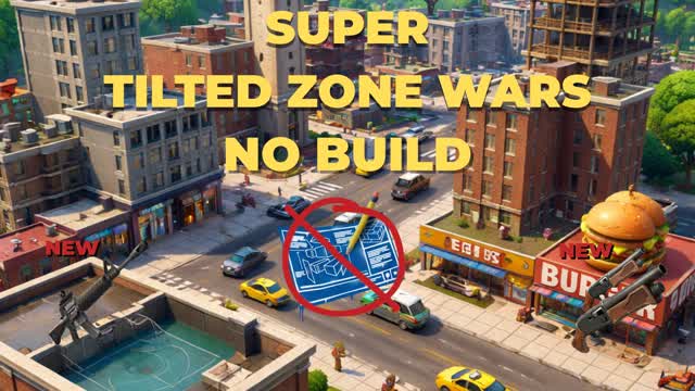 SUPER TILTED ZONE WARS NO BUILD