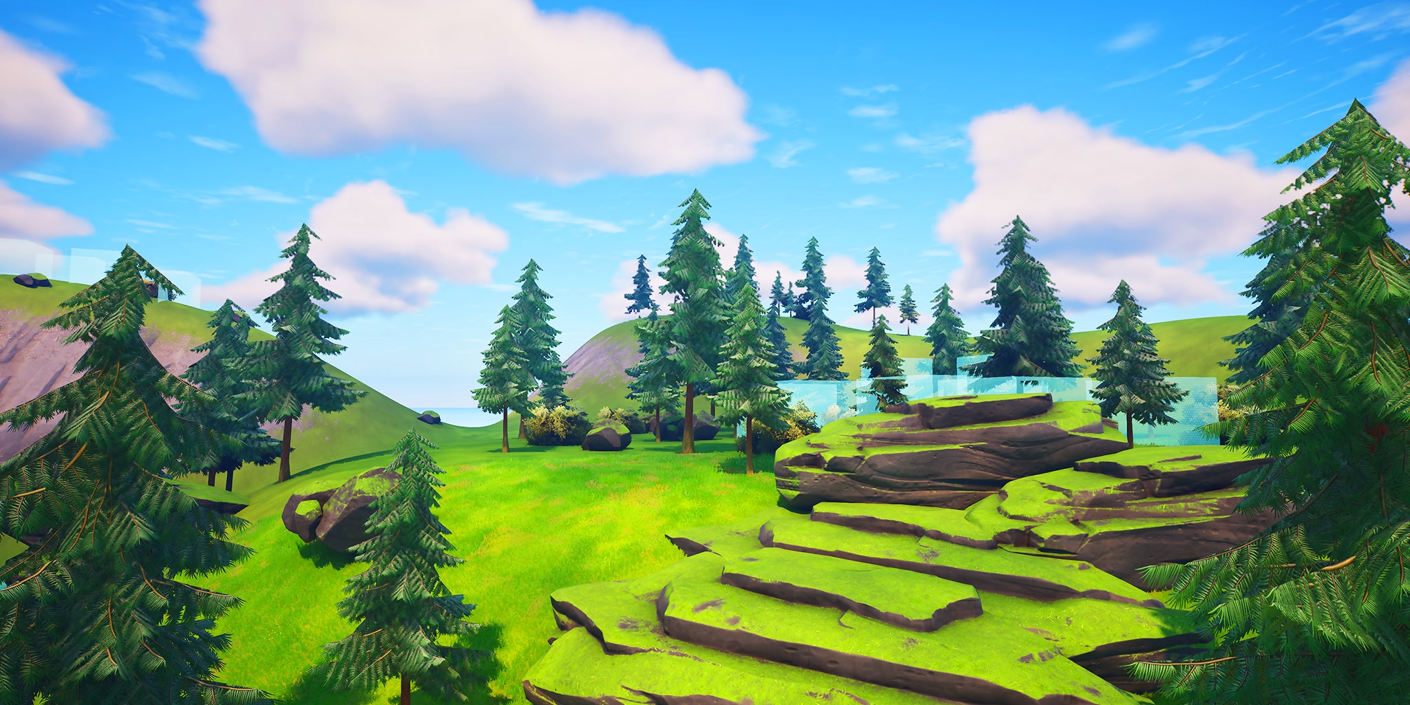 LATE GAME PRACTICE [DUO]🔥 2236-3583-5318 by yoppie - Fortnite Creative ...