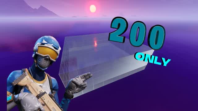 200 HEADSHOT ONLY🎯
