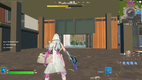 The missing Diamond