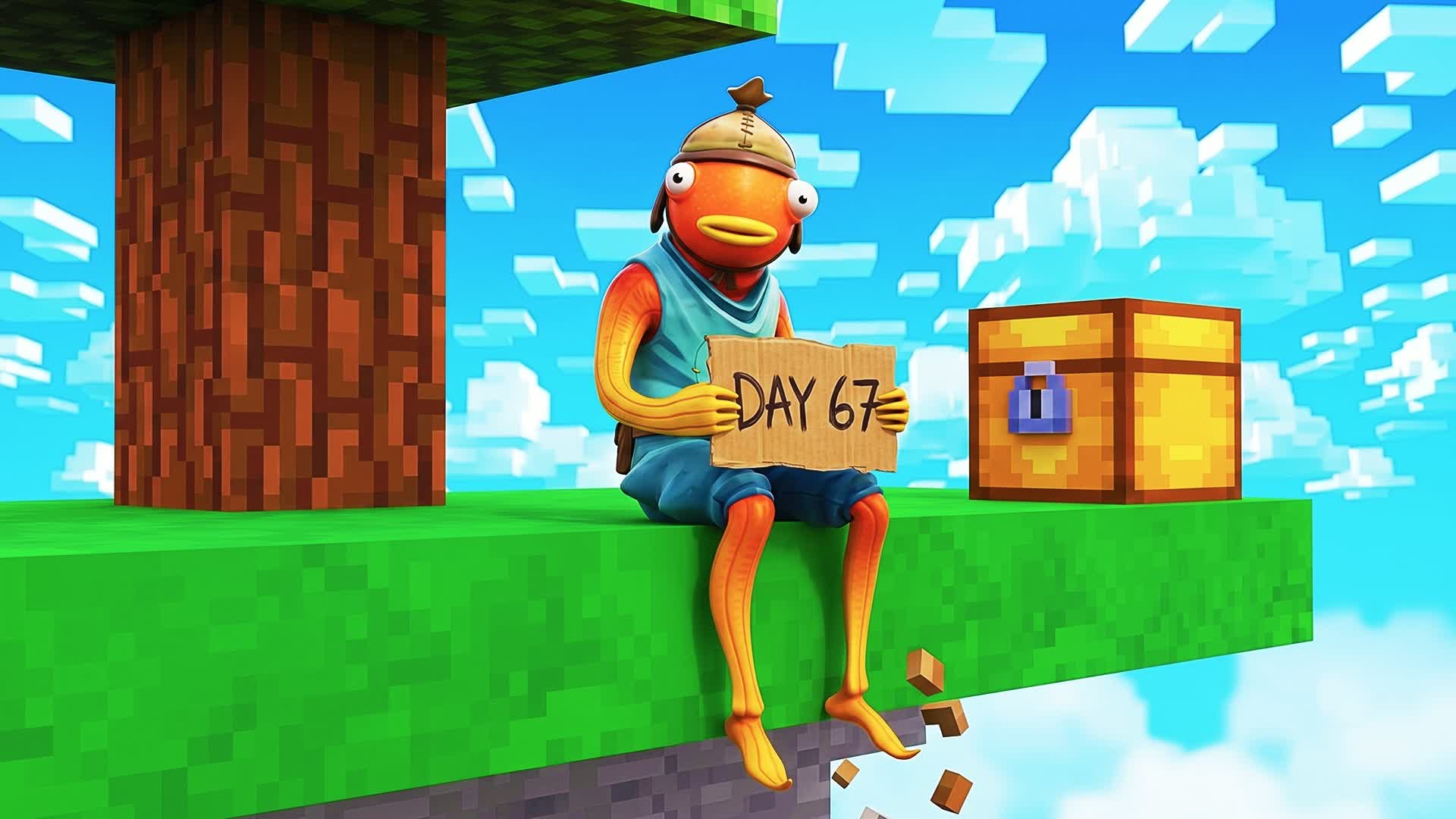 SKYBLOCK TYCOON [CO-OP]