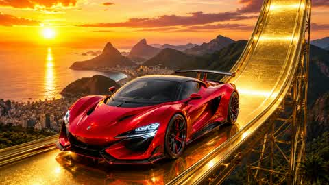 CAR GAME 🕹️ FLASH SUPER RAMP🔥