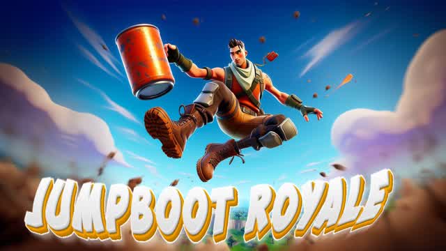 Capture 1 â đ„Ÿ Jumpboot Royale