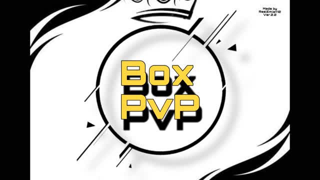 Capture 1 – BoxPvP