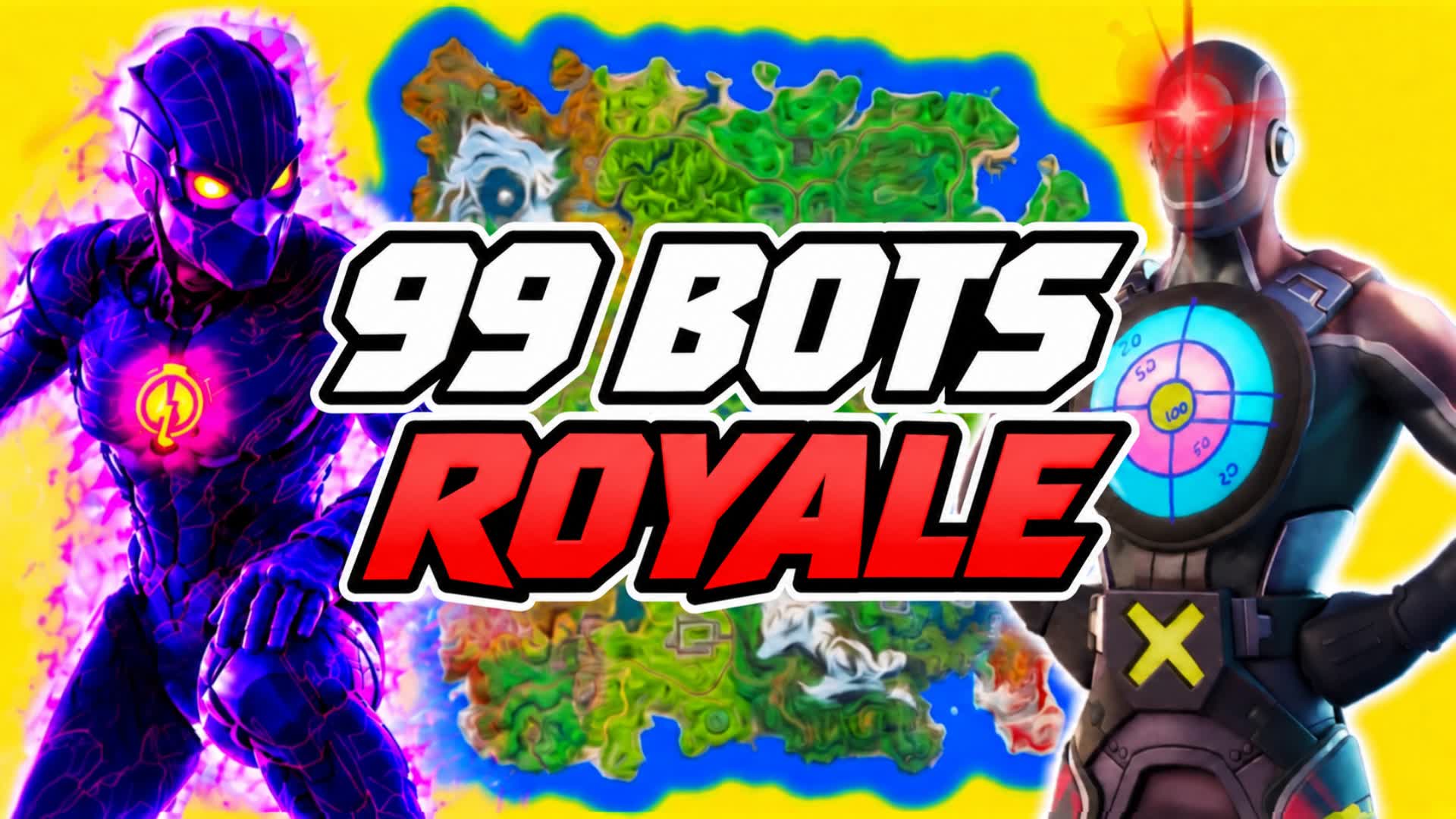 ベスト99BOTS 🤖