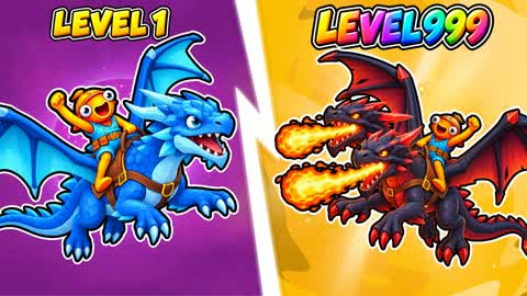 DRAGON RELOAD 1V1V1