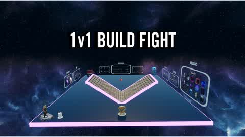 1v1 BUILD FIGHT [GwaiTen]
