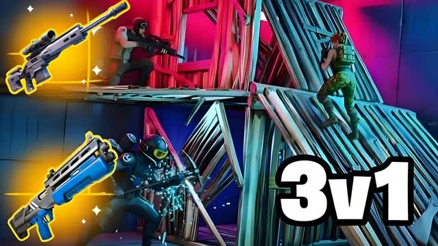 PIECE CONTROL 3V1 💥DRO