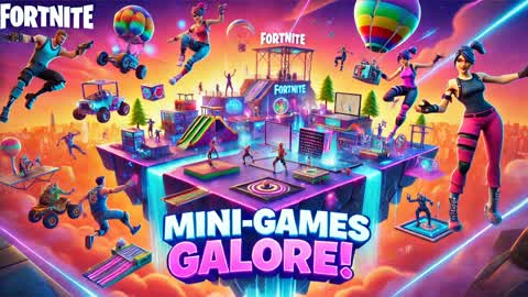 Mini Games