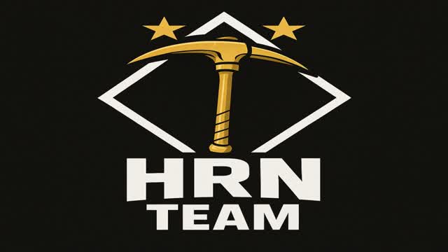 HRN 1v1 builds fight