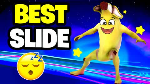 SLEEP SLIDE AND CHILL 🚀