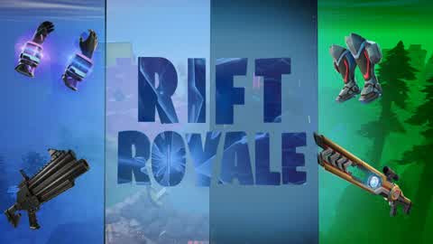 Rift Royale