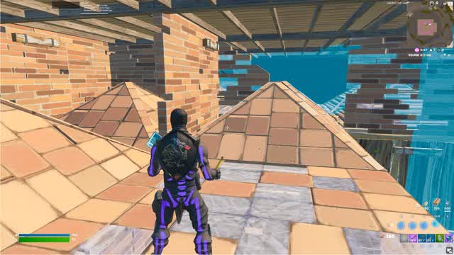 ZA NITROXZ BOXPVP WITH DOUBLE PUMP