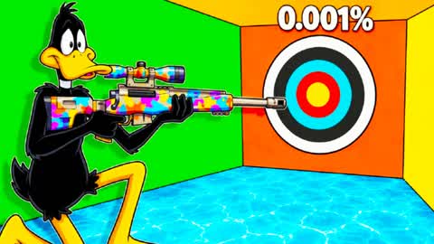 🛎️ HOTEL TRICKSHOT PARKOUR CHECKED IN