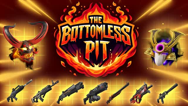 The Bottomless Pit