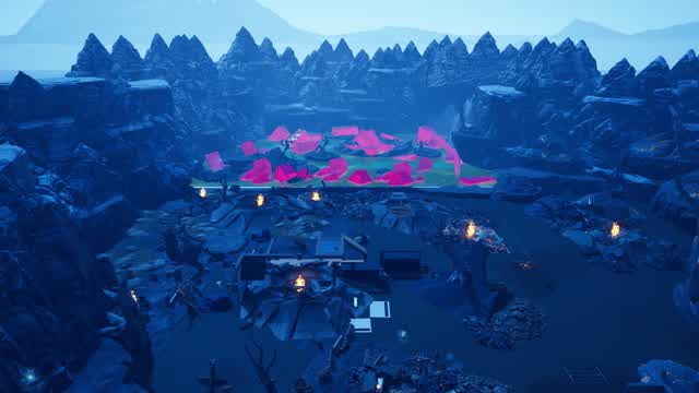 Lunar Ruins [The Aftermath]