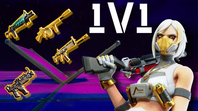 Capture 1 – Mythic 1v1