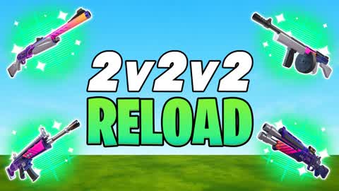 2v2v2 Reload