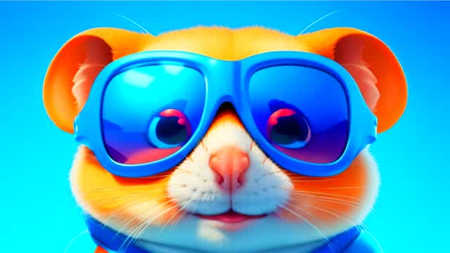 Capture 1 – 🐹Hamster Maze🧩 Hide And Seek! 🤫