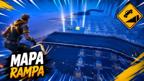 RAMP CITY - CARS - WEAPONS