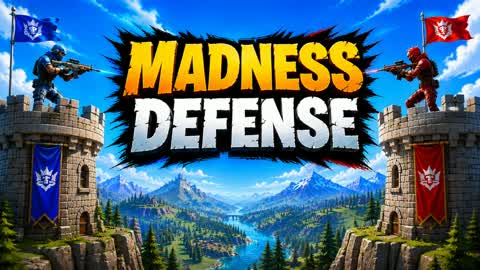 Madness Defense