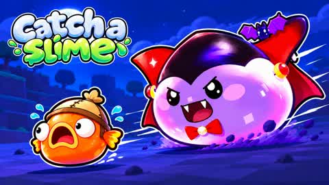 Catch a Slime