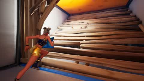 Edit Course Training [WARM UP] 🎯