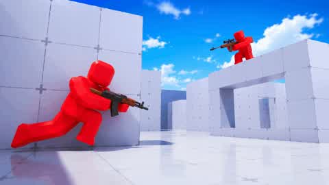 RIVALS [DUELS]