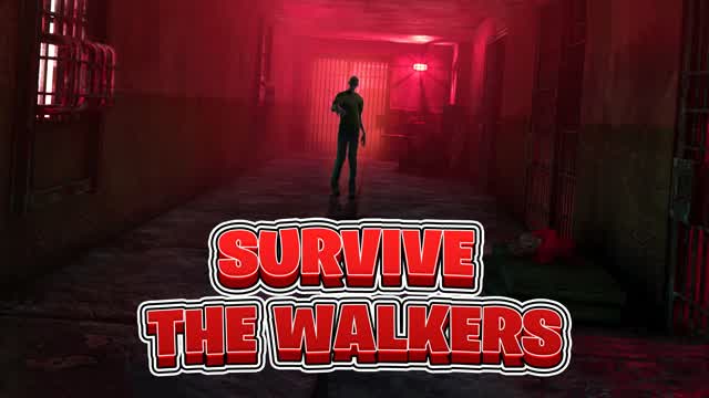 Survive THE WALKERS