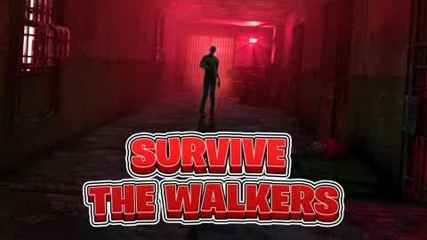 Survive THE WALKERS