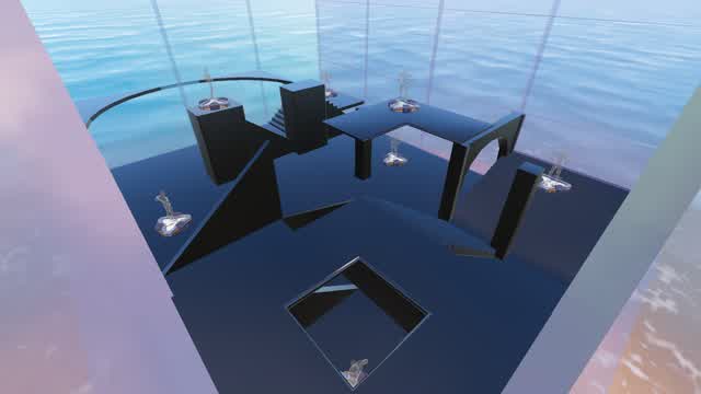1st black box