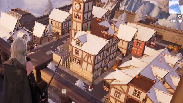 The Family TRAGHETTATORI