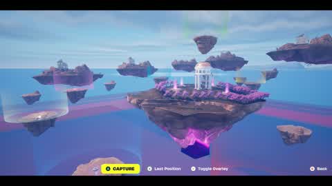 The Islands